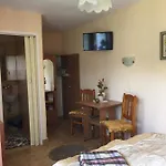 Ubytování v soukromí Justyna *