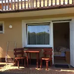 Justyna Privat bolig Władysławowo
