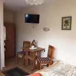 Privat bolig Justyna *