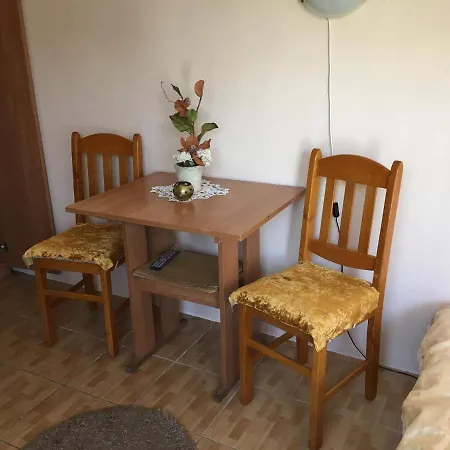 Justyna منزل للإقامة