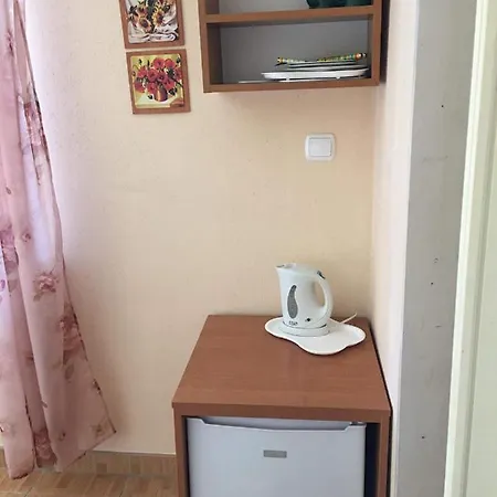Justyna Privatunterkunft *