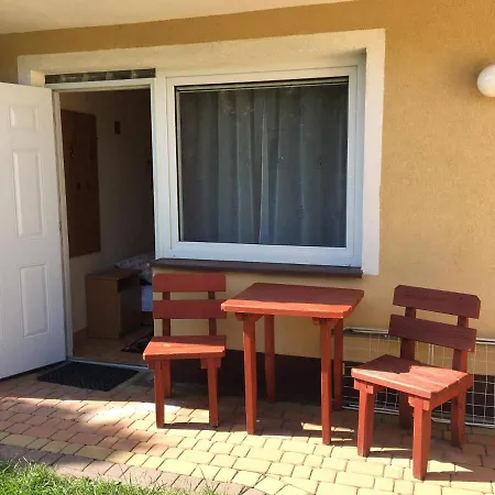 منزل للإقامة Justyna Władysławowo