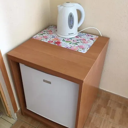 Justyna Homestay szállás Władysławowo