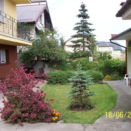 Homestay szállás Justyna *