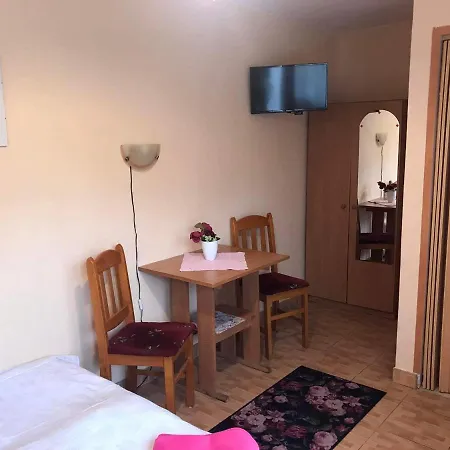 منزل للإقامة Justyna