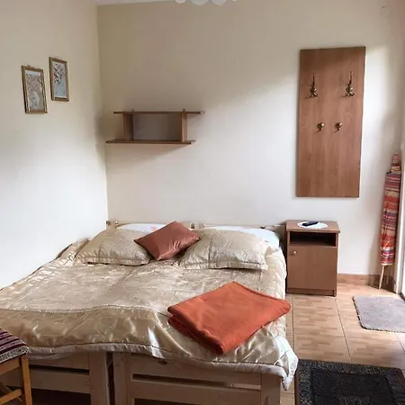 Homestay szállás Justyna