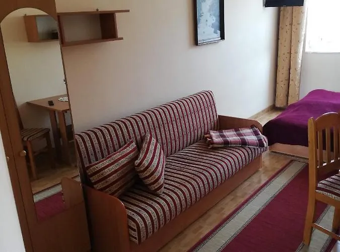 Justyna * Władysławowo