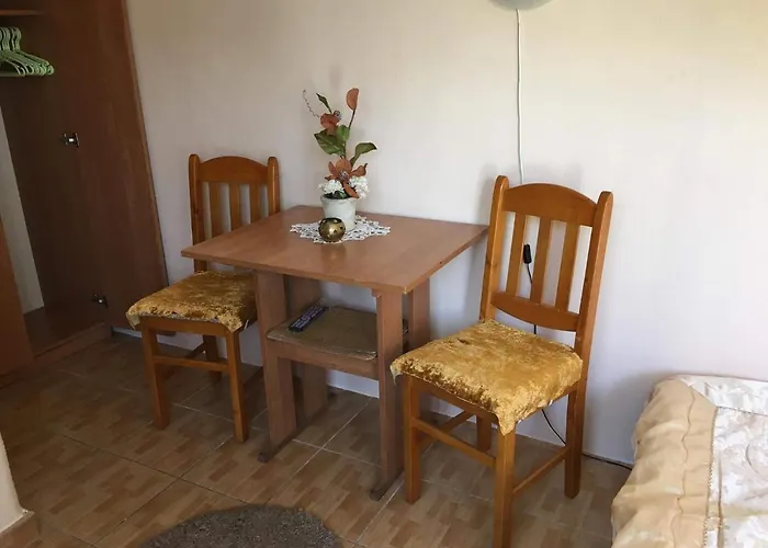 Justyna منزل للإقامة