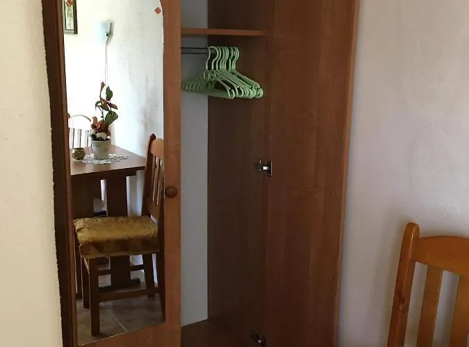 منزل للإقامة Justyna *