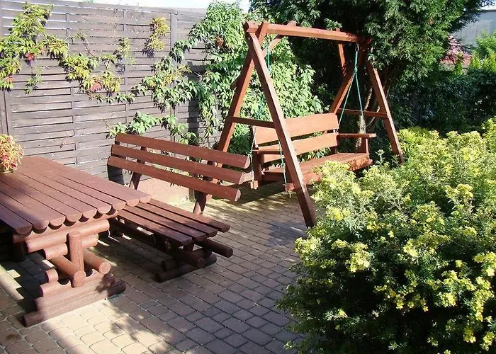 منزل للإقامة Justyna Władysławowo