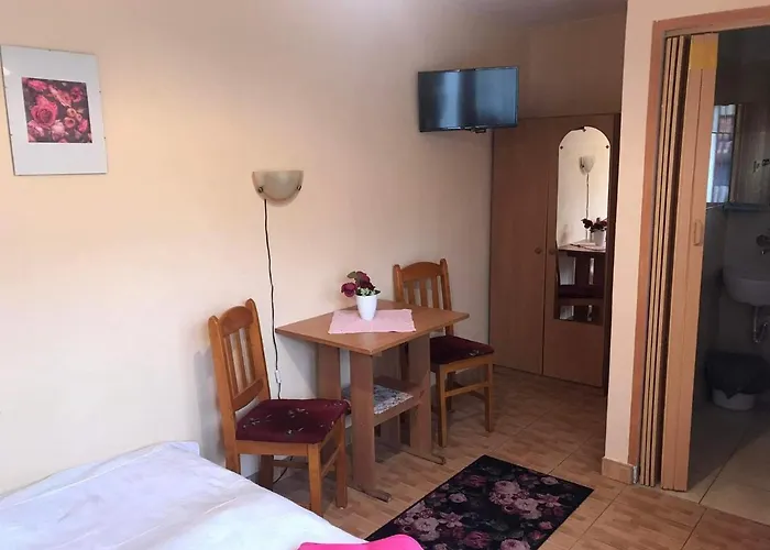 منزل للإقامة Justyna